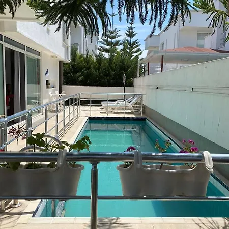 Atlas Villa With 3 Bedrooms And Private Pool